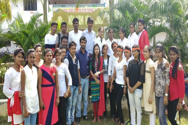 Wainganga Polytechnic campus in Bhandara, Maharashtra, India — photo 6
