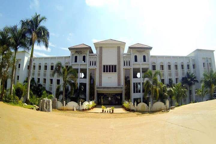 Bethlahem Institute of Engineering, Kanyakumari campus in Kanyakumari, Tamil Nadu, India