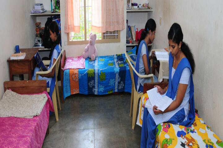 Bethlahem Institute of Engineering campus in Kanyakumari, Tamil Nadu, India — photo 2