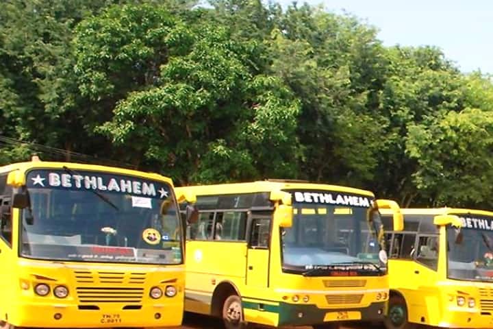 Bethlahem Institute of Engineering campus in Kanyakumari, Tamil Nadu, India — photo 6