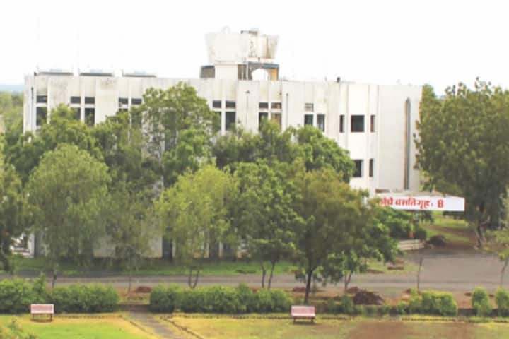 Lokmangal College of Agricultural Biotechnology campus in Solapur, Maharashtra, India — photo 6