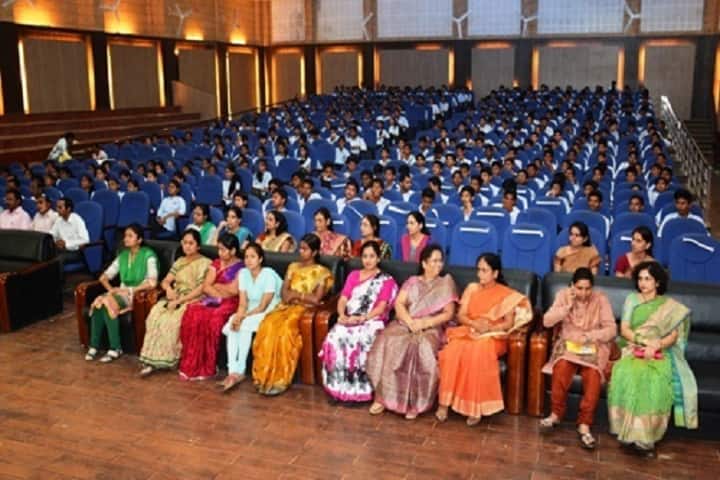 Shri Datta Meghe Polytechnic campus in Nagpur, Maharashtra, India — photo 2