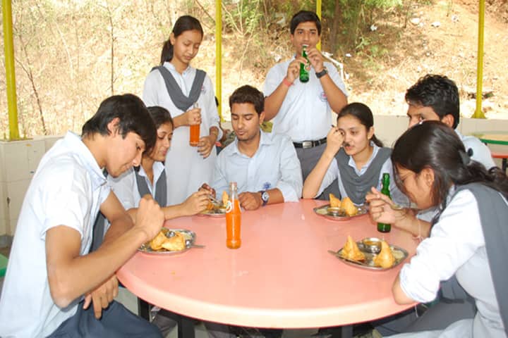 Shri Datta Meghe Polytechnic campus in Nagpur, Maharashtra, India — photo 3
