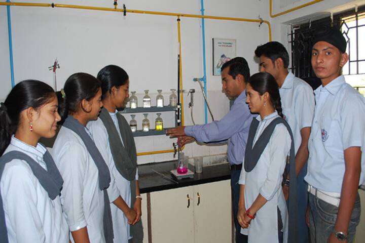 Shri Datta Meghe Polytechnic campus in Nagpur, Maharashtra, India — photo 4