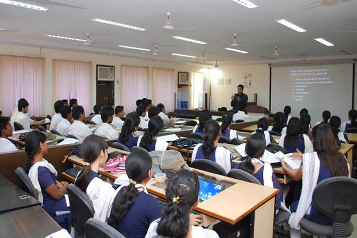 Shri Datta Meghe Polytechnic campus in Nagpur, Maharashtra, India — photo 5