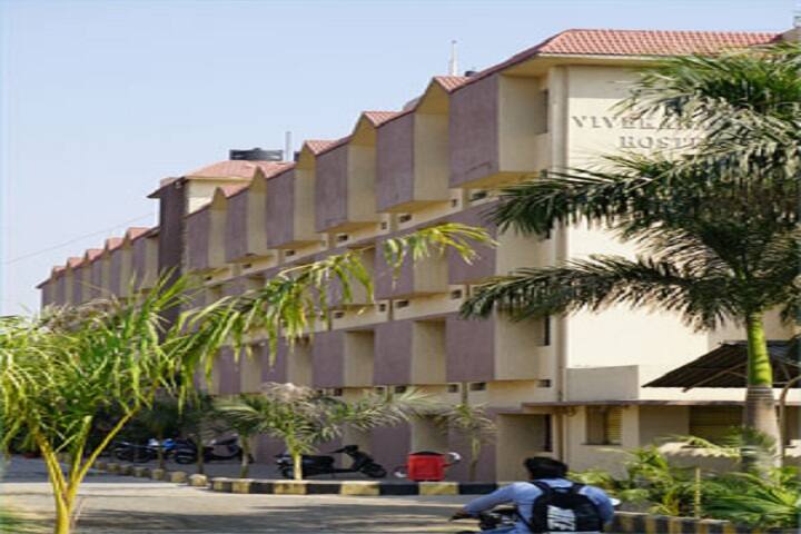 Shri Datta Meghe Polytechnic campus in Nagpur, Maharashtra, India — photo 6