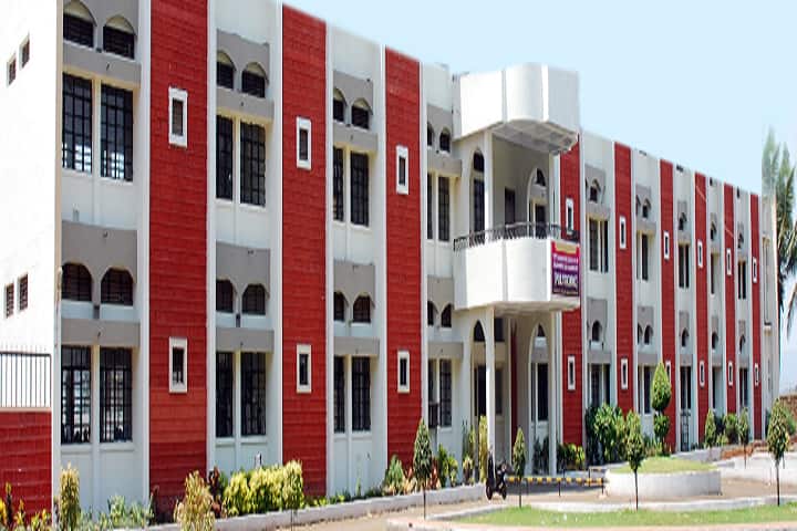 Tatyasaheb Kore Institute of Engineering and Technology Polytechnic campus in Kolhapur, Maharashtra, India — photo 1