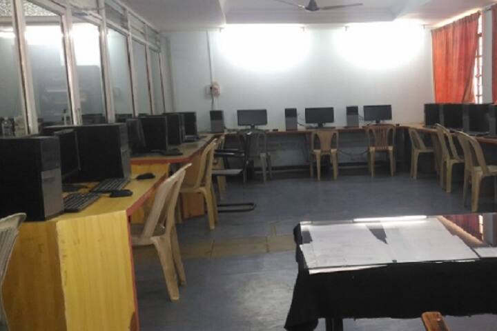 Tatyasaheb Kore Institute of Engineering and Technology Polytechnic campus in Kolhapur, Maharashtra, India — photo 4