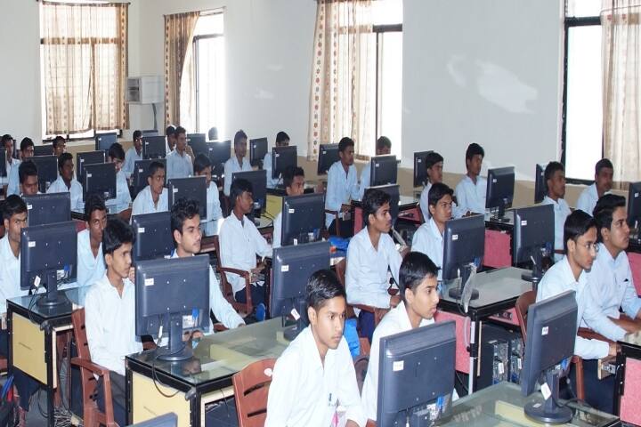 SND College of Engineering and Research Center campus in Nashik, Maharashtra, India — photo 4