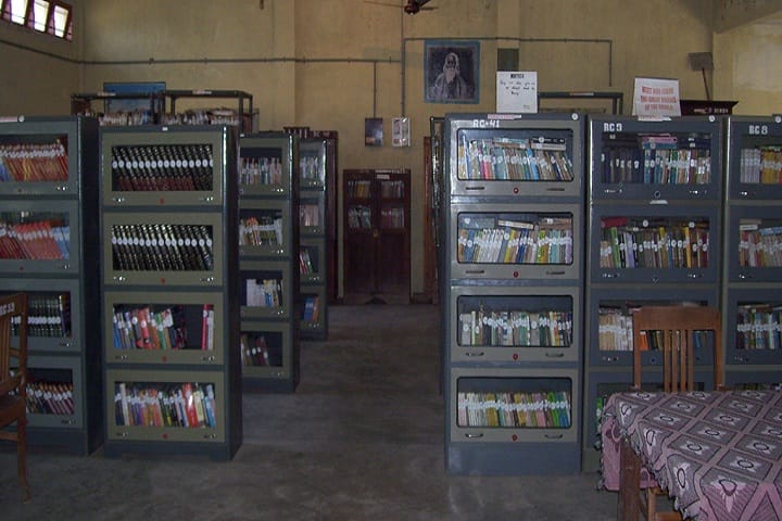 Raha College campus in Nagaon, Assam, India — photo 6