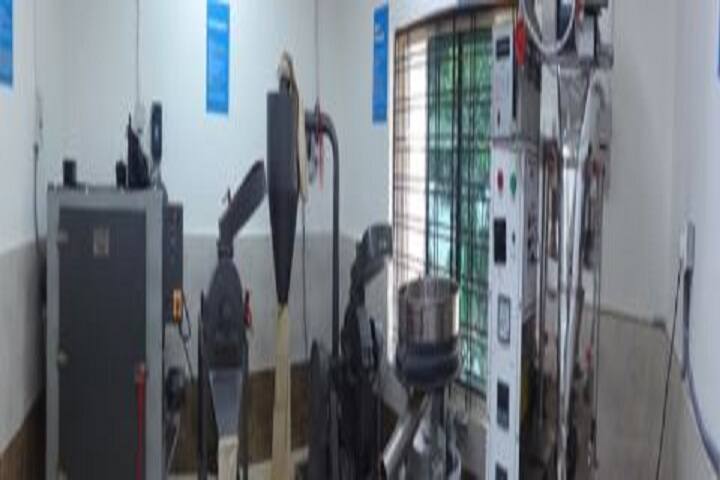 Institute of Entrepreneurship Development campus in Bhubaneswar, Odisha, India — photo 3