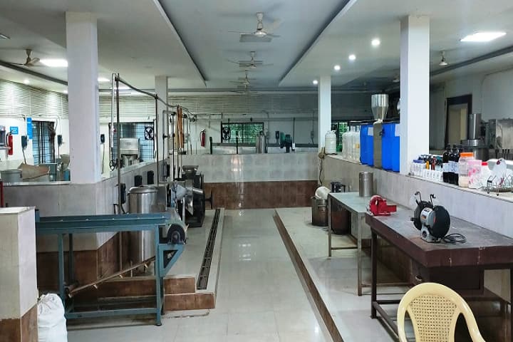 Institute of Entrepreneurship Development campus in Bhubaneswar, Odisha, India — photo 5