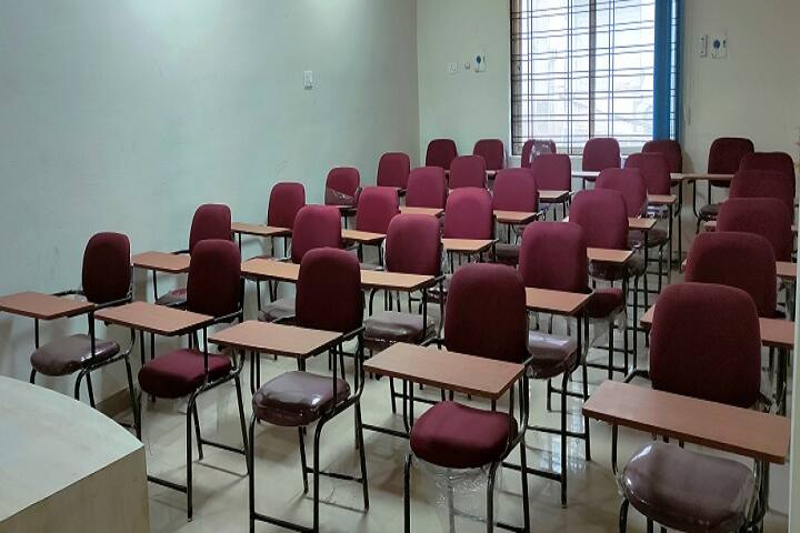 Institute of Entrepreneurship Development campus in Bhubaneswar, Odisha, India — photo 6