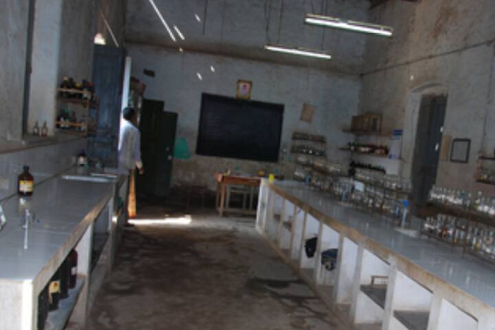 Government Polytechnic campus in Amravati, Maharashtra, India — photo 2
