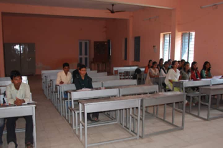 Government Polytechnic campus in Amravati, Maharashtra, India — photo 3