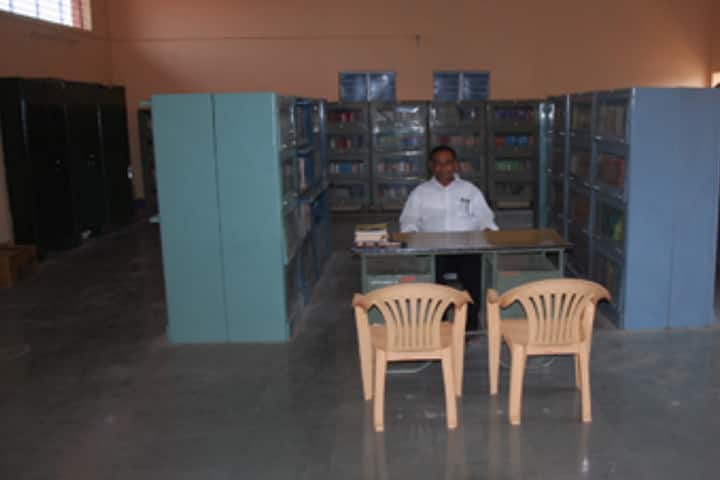 Government Polytechnic campus in Amravati, Maharashtra, India — photo 6