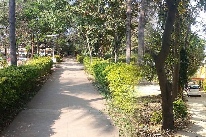 Government Polytechnic campus in Ramanagara, Karnataka, India — photo 5