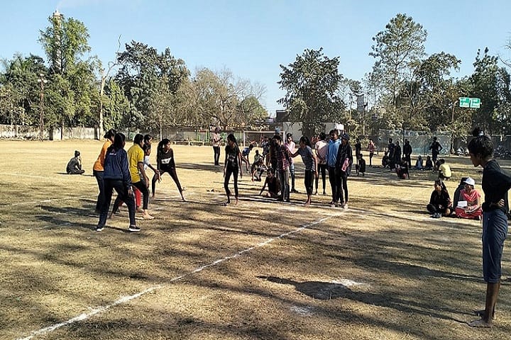 Korba Computer College campus in Korba, Chhattisgarh, India — photo 4