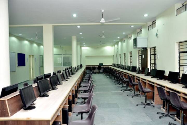 Vidya Niketan Institute of Engineering and Technology campus in Nagpur, Maharashtra, India — photo 2