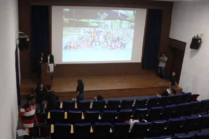 Viva School of Architecture campus in Vasai, Maharashtra, India — photo 2