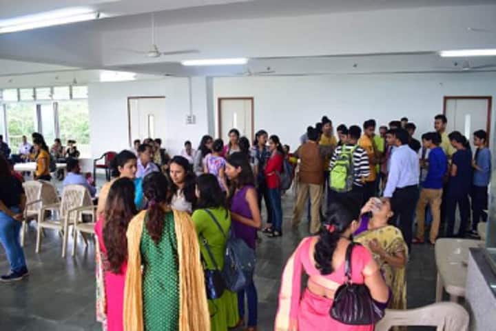 Viva School of Architecture campus in Vasai, Maharashtra, India — photo 3