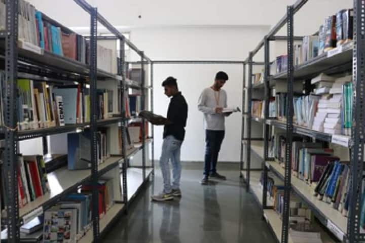 Viva School of Architecture campus in Vasai, Maharashtra, India — photo 6