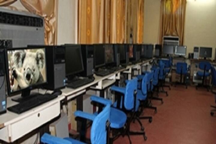 Government College of Arts Science and Commerce campus in Panjim, Goa, India — photo 2