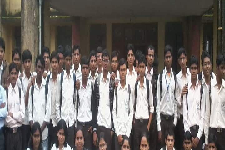 Vikramshila Polytechnic campus in Amravati, Maharashtra, India — photo 3
