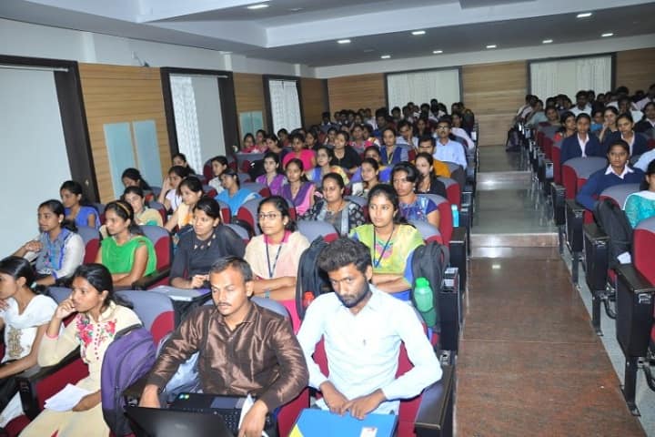 BGSIT Mandya campus in Mandya, Karnataka, India — photo 2