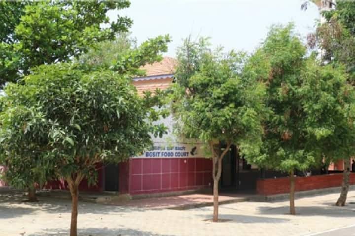 BGSIT Mandya campus in Mandya, Karnataka, India — photo 3