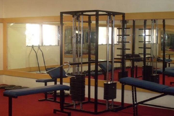 BGSIT Mandya campus in Mandya, Karnataka, India — photo 4