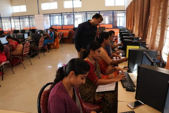 BGSIT Mandya campus in Mandya, Karnataka, India — photo 5