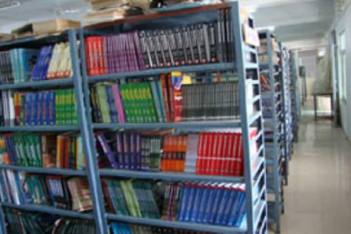 JT Mahajan Polytechnic campus in Jalgaon, Maharashtra, India — photo 2