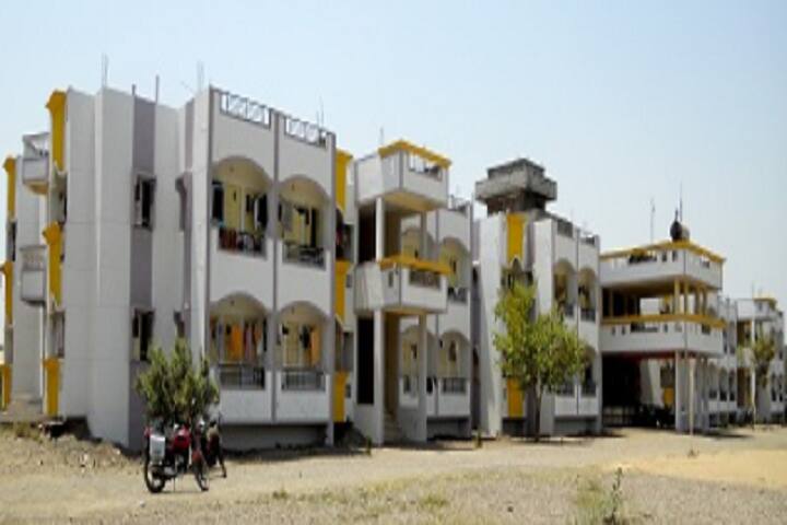 JT Mahajan Polytechnic campus in Jalgaon, Maharashtra, India — photo 4