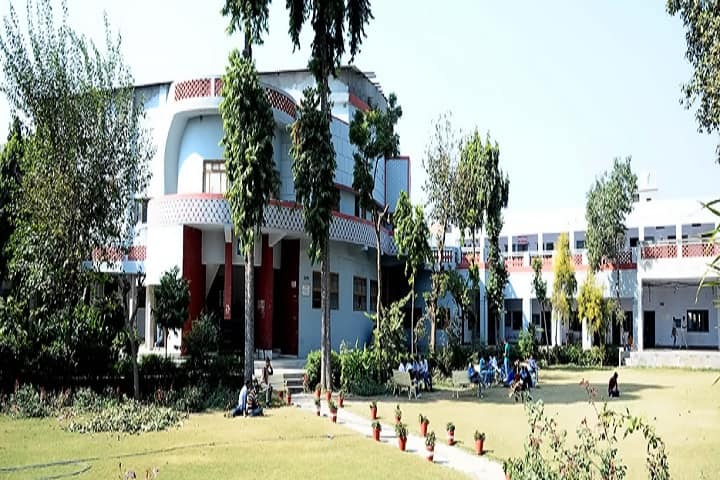 Hindu College, Sonepat campus in Sonipat, Haryana, India