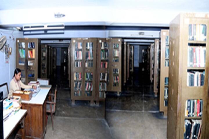 Hindu College campus in Sonipat, Haryana, India — photo 2