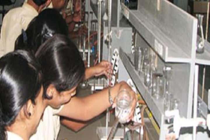 Nuva College of Engineering and Technology campus in Nagpur, Maharashtra, India — photo 4