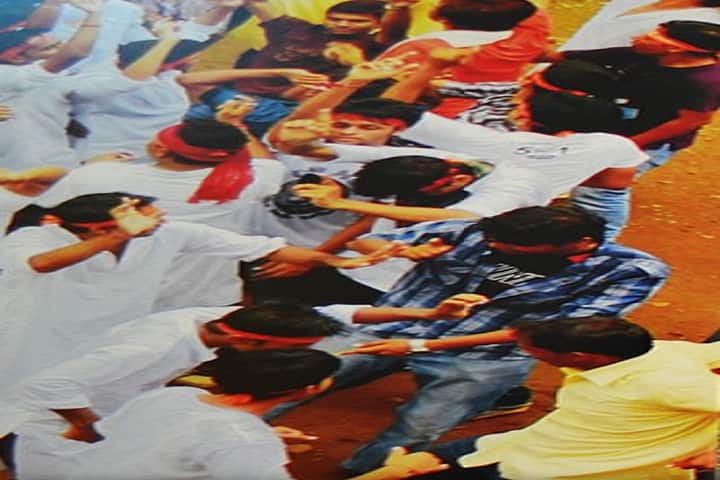 Nuva College of Engineering and Technology campus in Nagpur, Maharashtra, India — photo 6