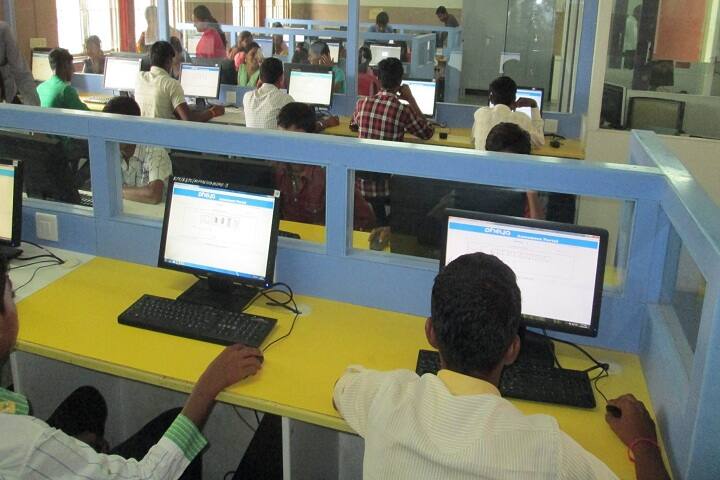 Karmayogi Polytechnic College campus in Pandharpur, Maharashtra, India — photo 5