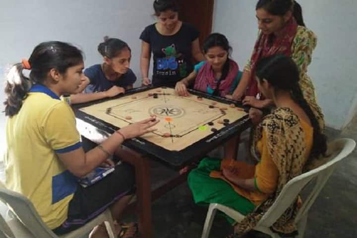Shaheed Darshan Singh Pheruman Memorial College for Women campus in Rayya, Punjab, India — photo 6