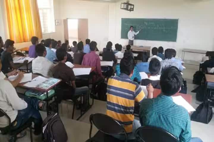 MMIT Pune campus in Pune, Maharashtra, India — photo 2