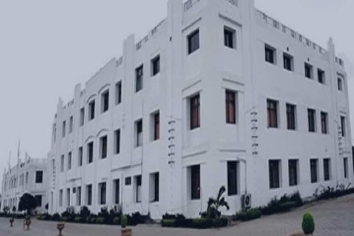 Renaissance University campus in Indore, Madhya Pradesh, India — photo 1