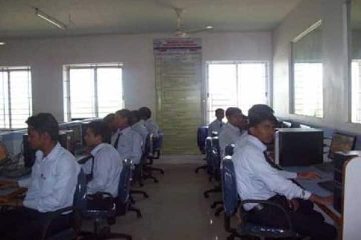 WCEM Nagpur campus in Nagpur, Maharashtra, India — photo 3