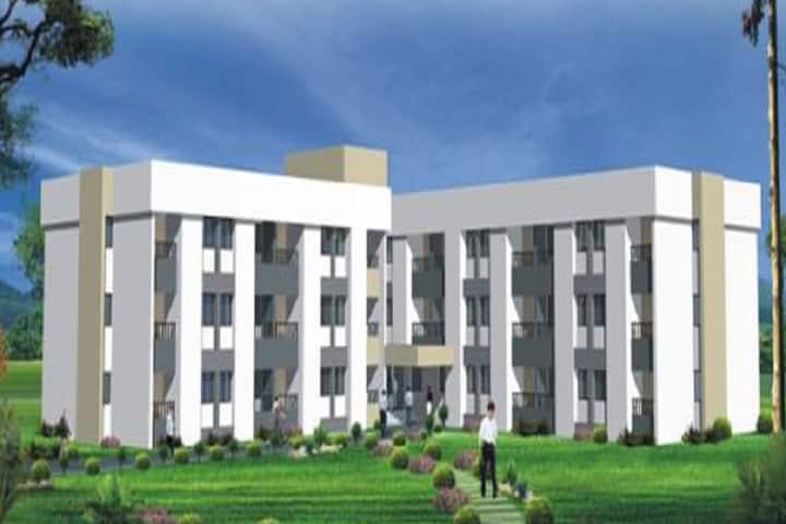 Ballarpur Institute of Technology campus in Chandrapur, Maharashtra, India — photo 1