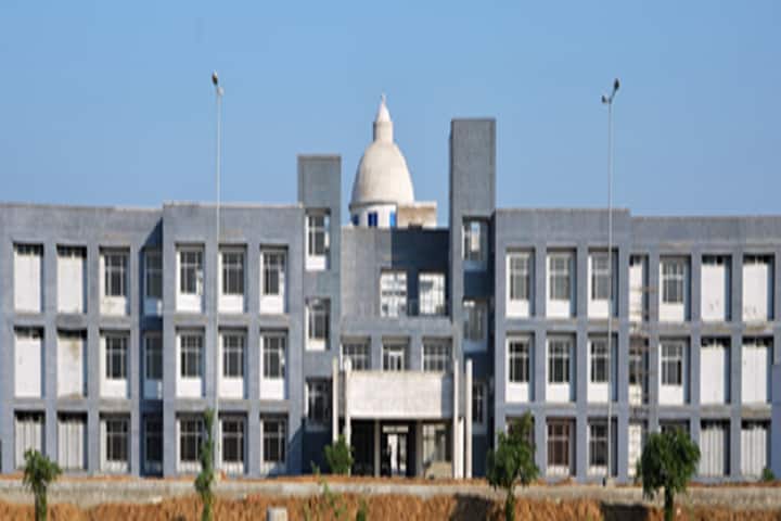 Banda University of Agriculture and Technology campus in Banda, Uttar Pradesh, India — photo 3