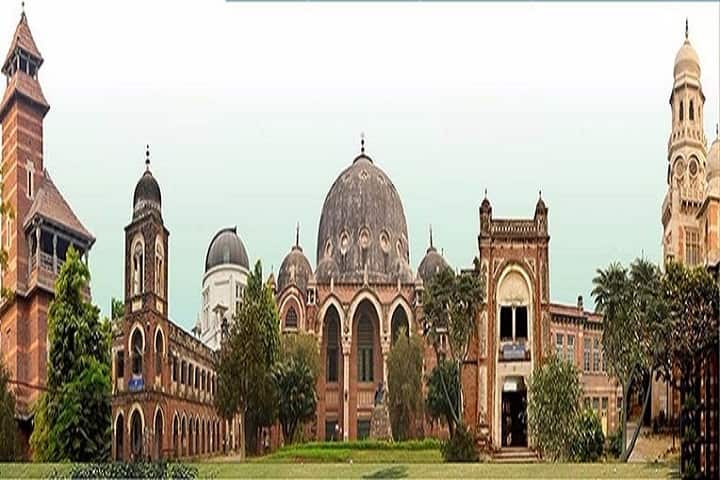 Faculty of Management Studies, MS Patel Institute of Management Studies, Vadodara campus in Vadodara, Gujarat, India