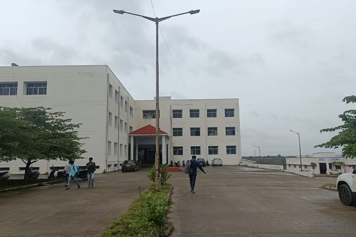 Government Polytechnic campus in Hassan, Karnataka, India — photo 2