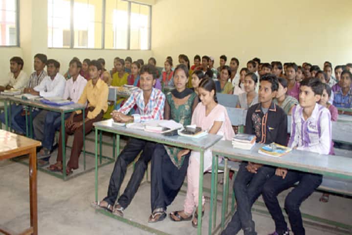 Rajiv Gandhi Government College campus in Bhatapara, Chhattisgarh, India — photo 5