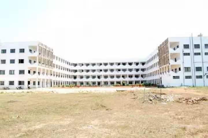RV Institute of Technology campus in Guntur, Andhra Pradesh, India — photo 1