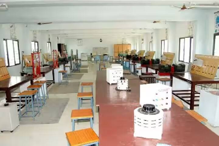 RV Institute of Technology campus in Guntur, Andhra Pradesh, India — photo 6